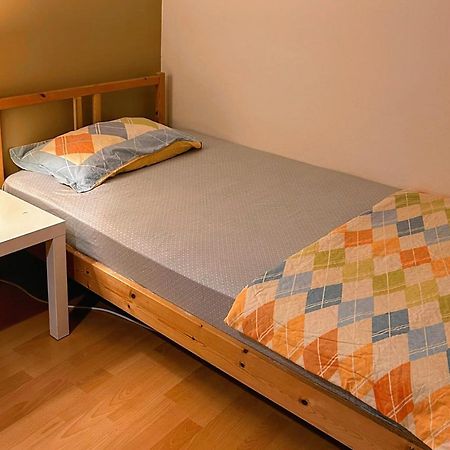 Uskudar Home Истанбул Екстериор снимка