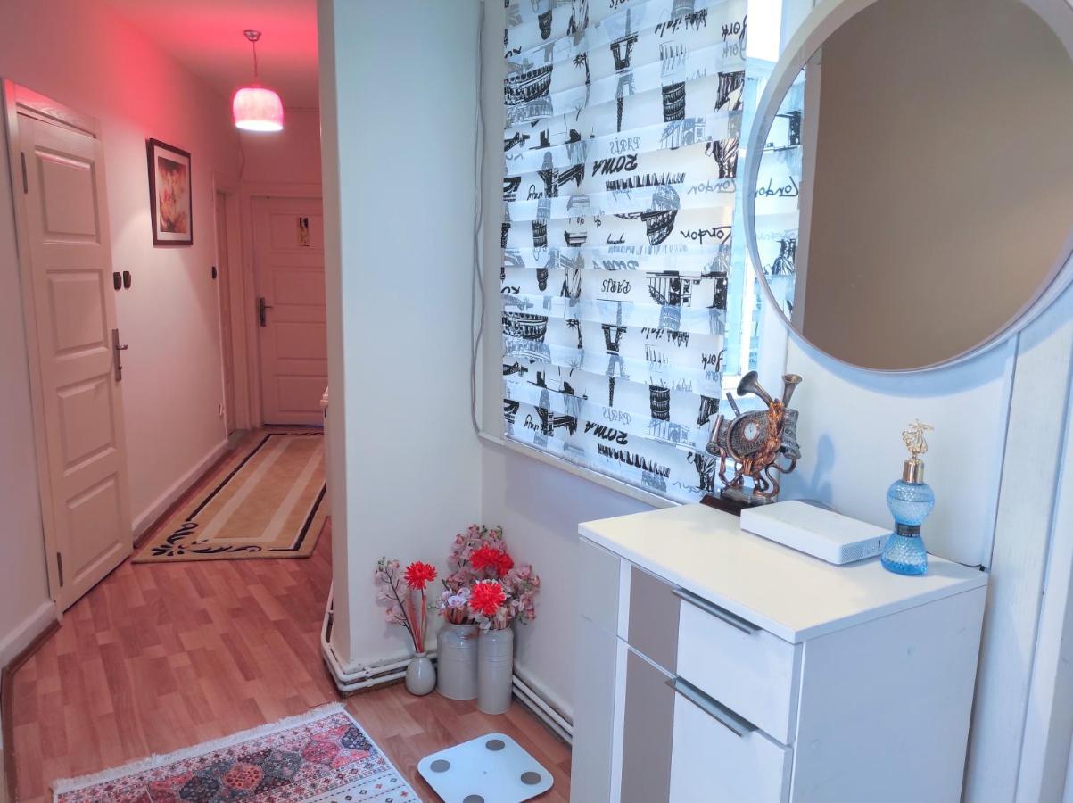 Uskudar Home Истанбул Екстериор снимка