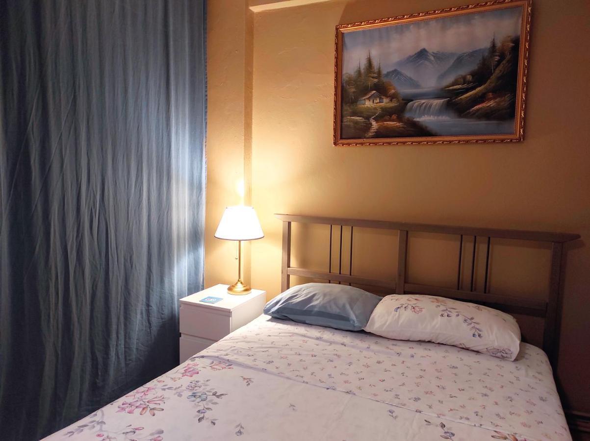 Uskudar Home Истанбул Екстериор снимка