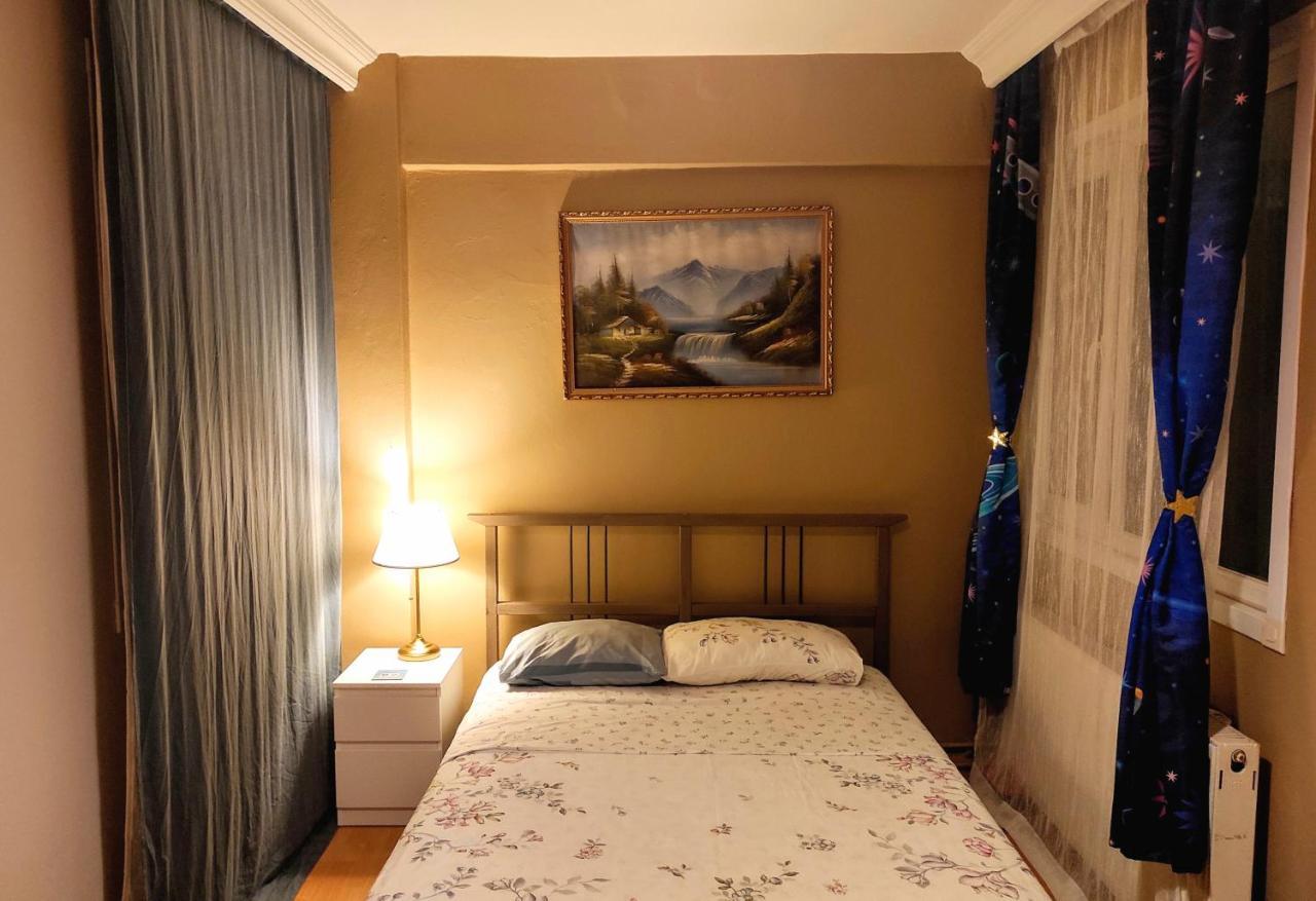 Uskudar Home Истанбул Екстериор снимка