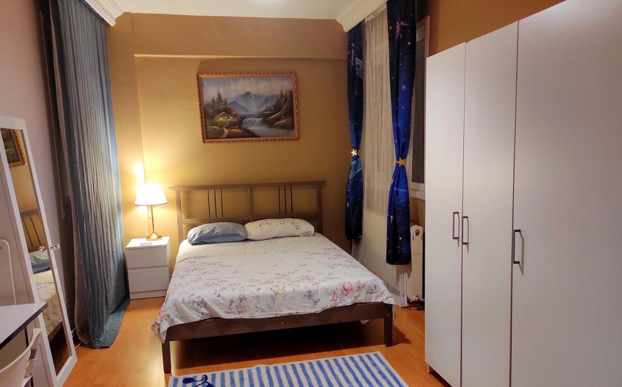Uskudar Home Истанбул Екстериор снимка