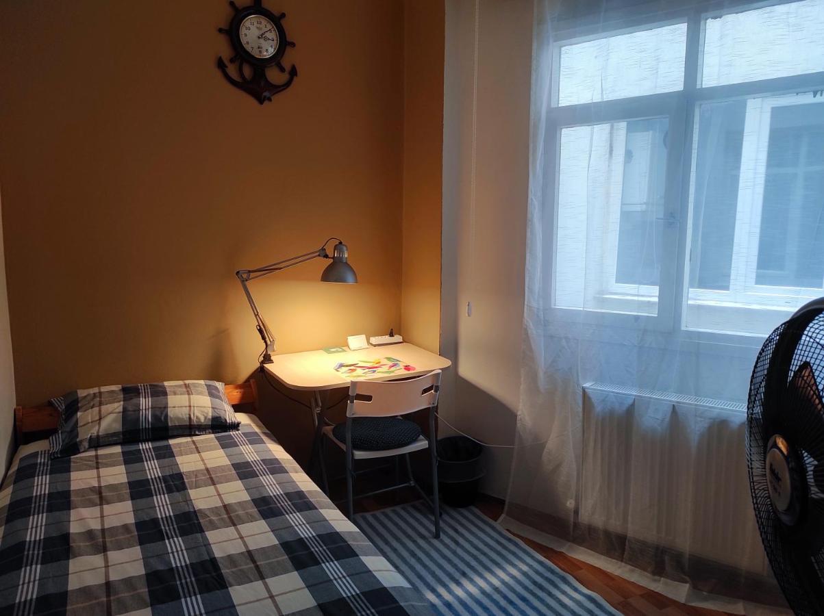 Uskudar Home Истанбул Екстериор снимка