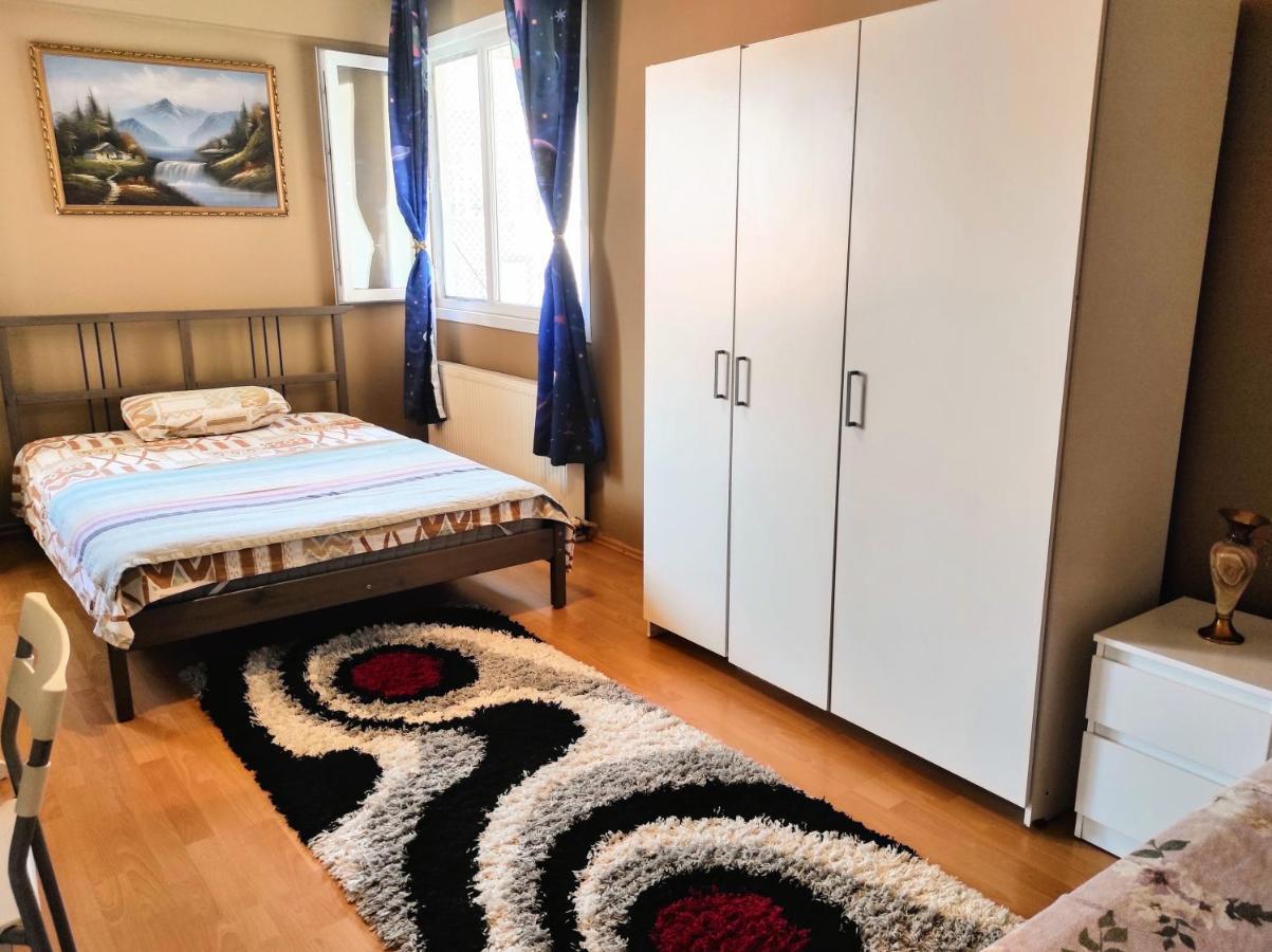 Uskudar Home Истанбул Екстериор снимка