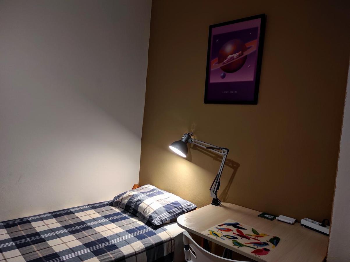 Uskudar Home Истанбул Екстериор снимка