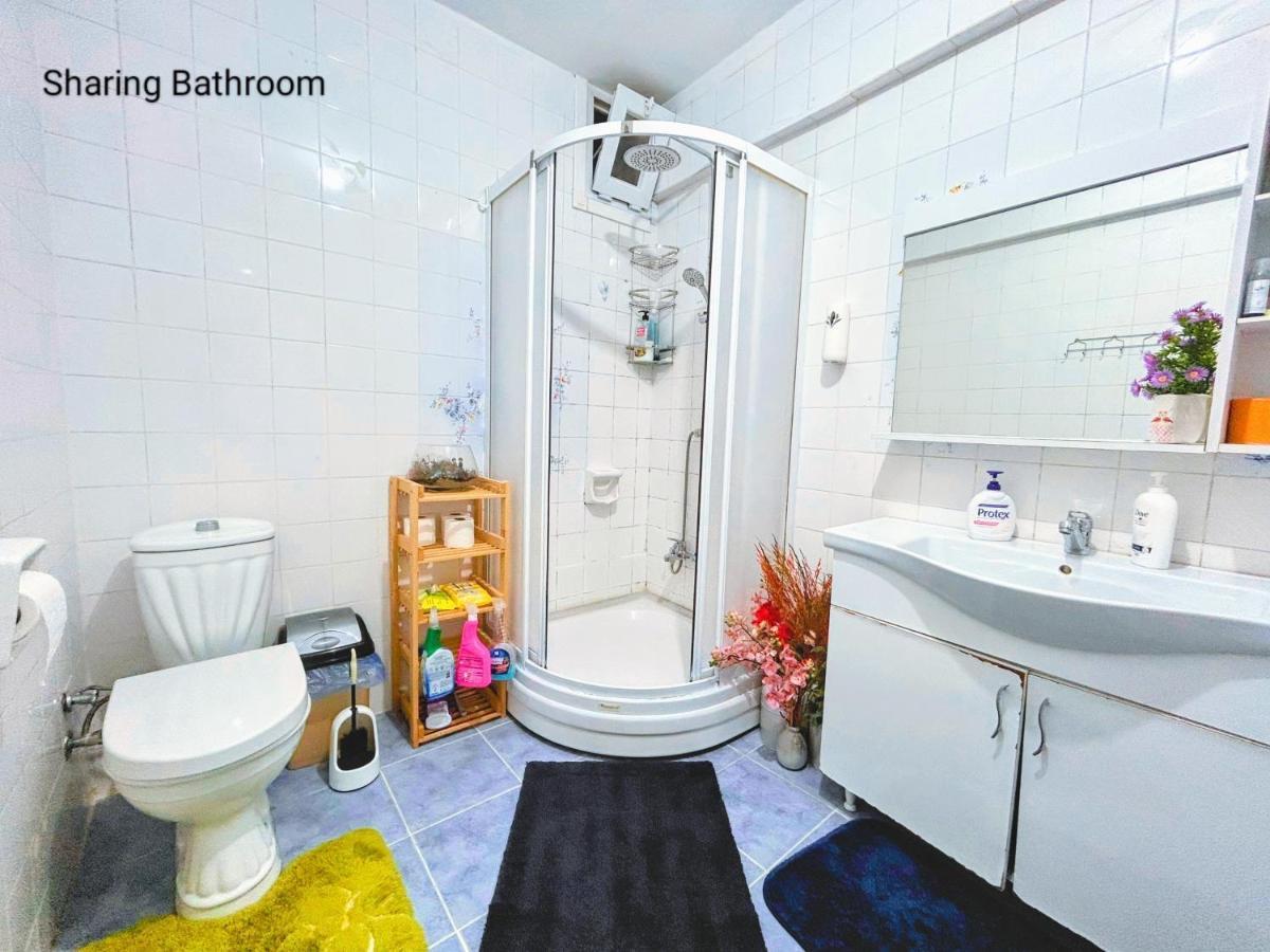 Uskudar Home Истанбул Екстериор снимка