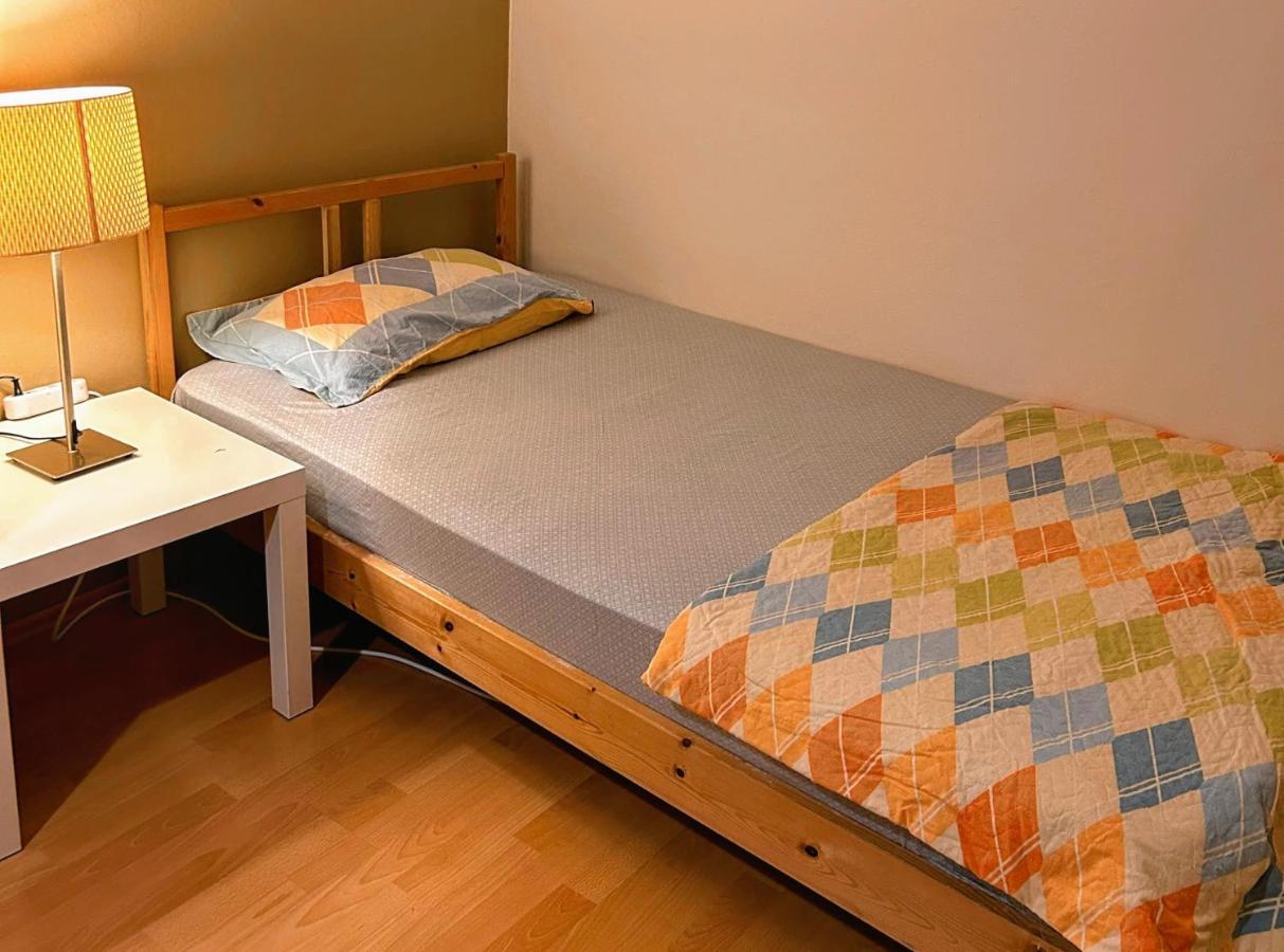 Uskudar Home Истанбул Екстериор снимка